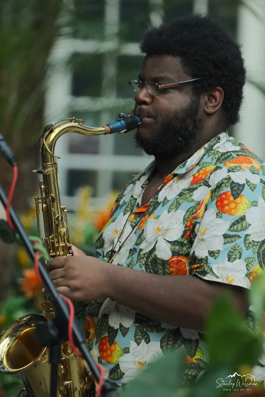 Sax