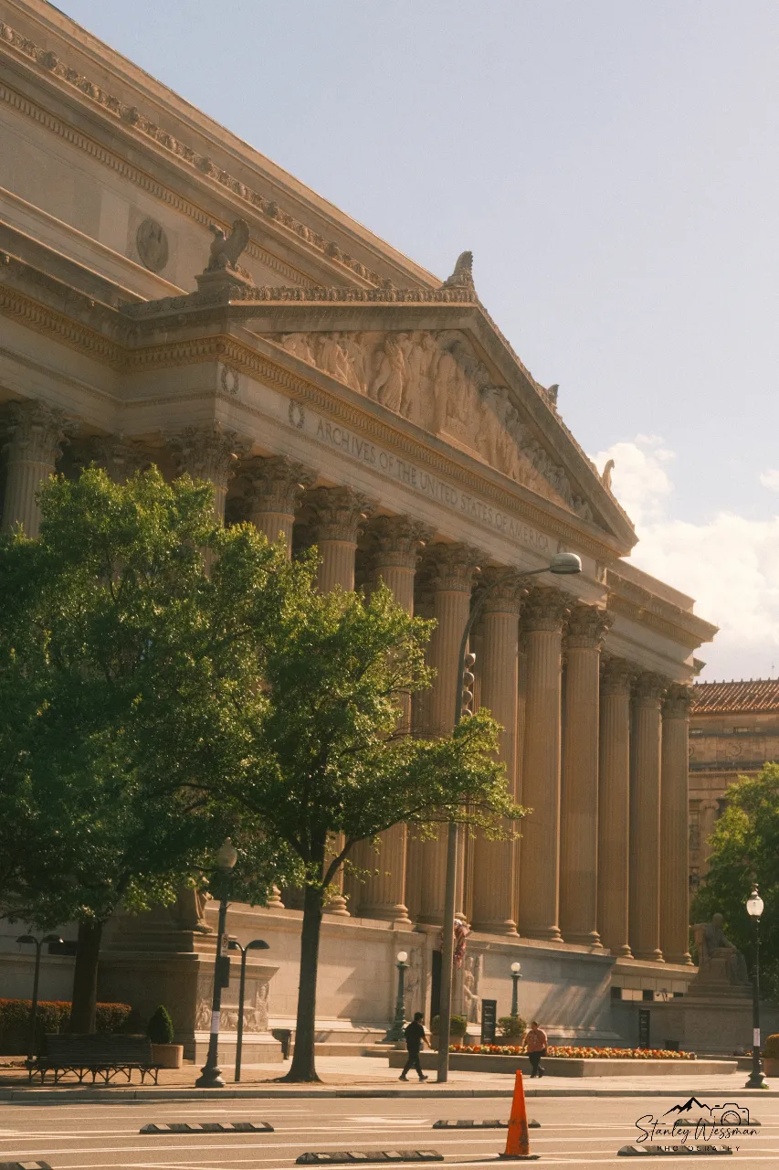 Archives