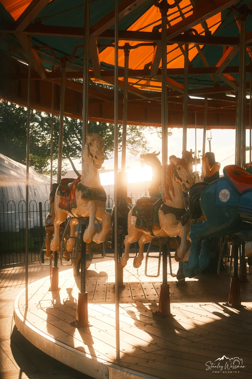Carousel 