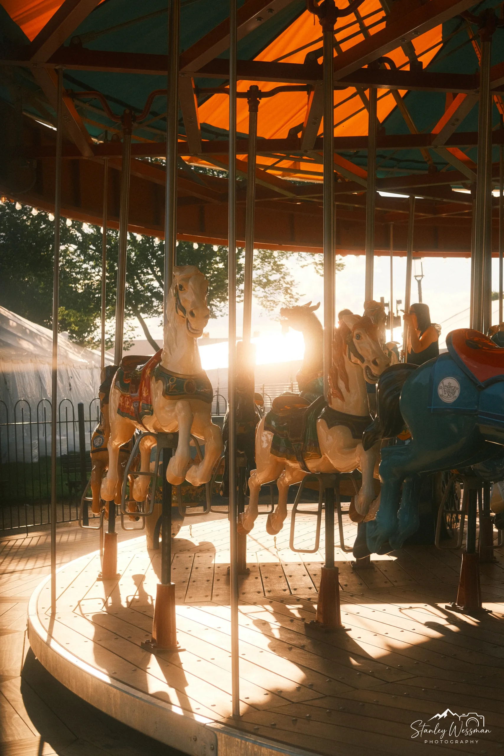 Carousel 